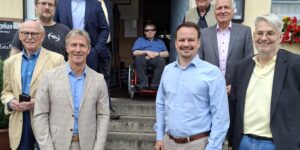 VLK Bayern Vorstand