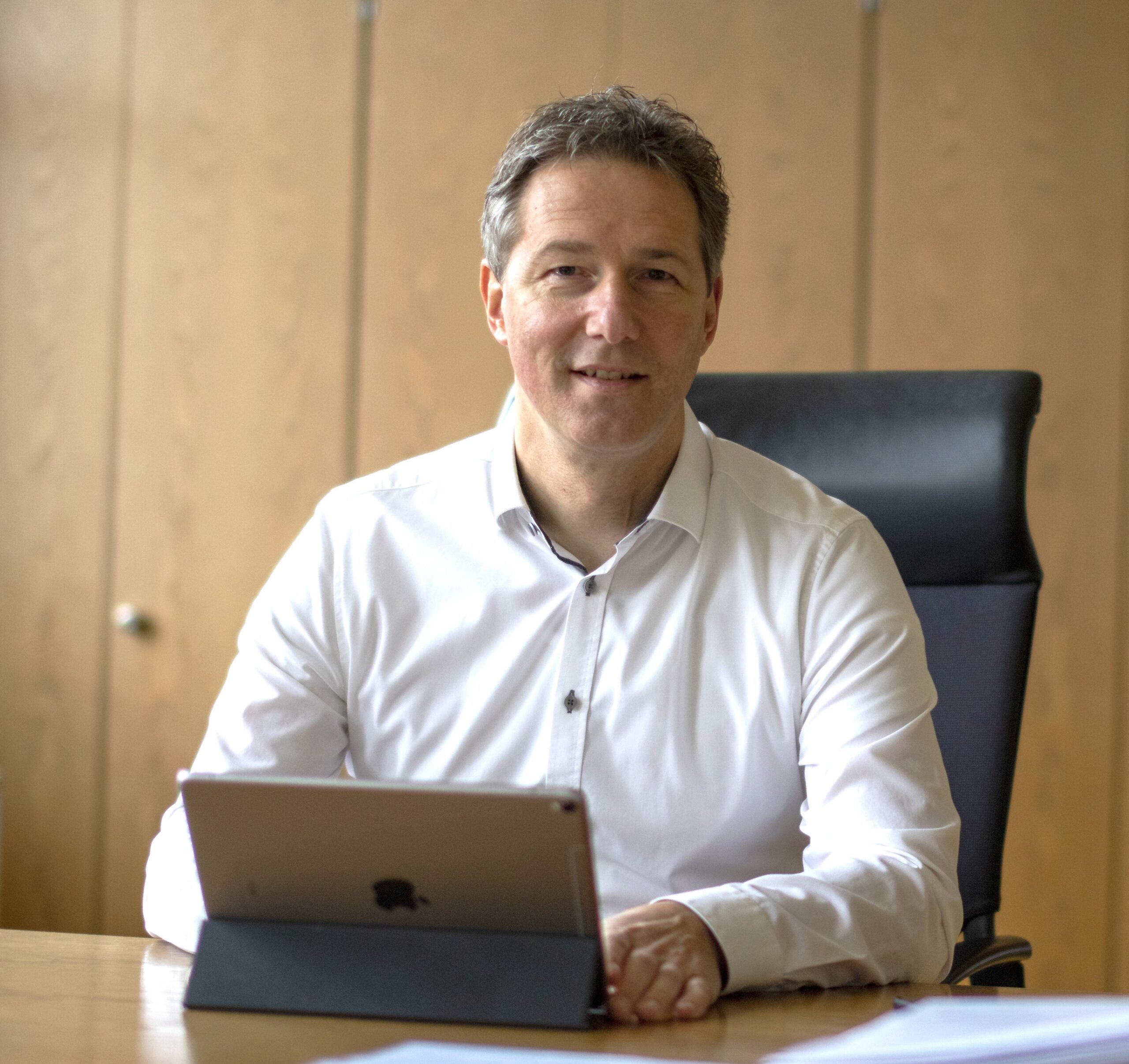 Peter Kreß