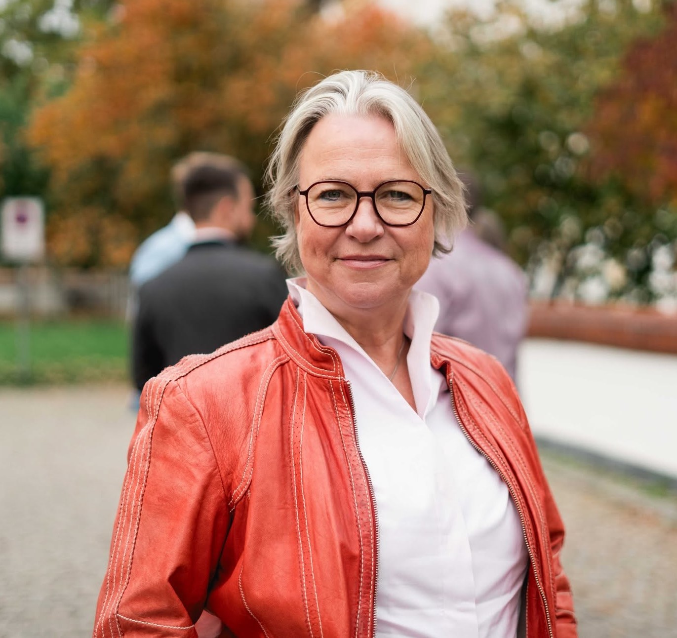 Susanne Hartmann