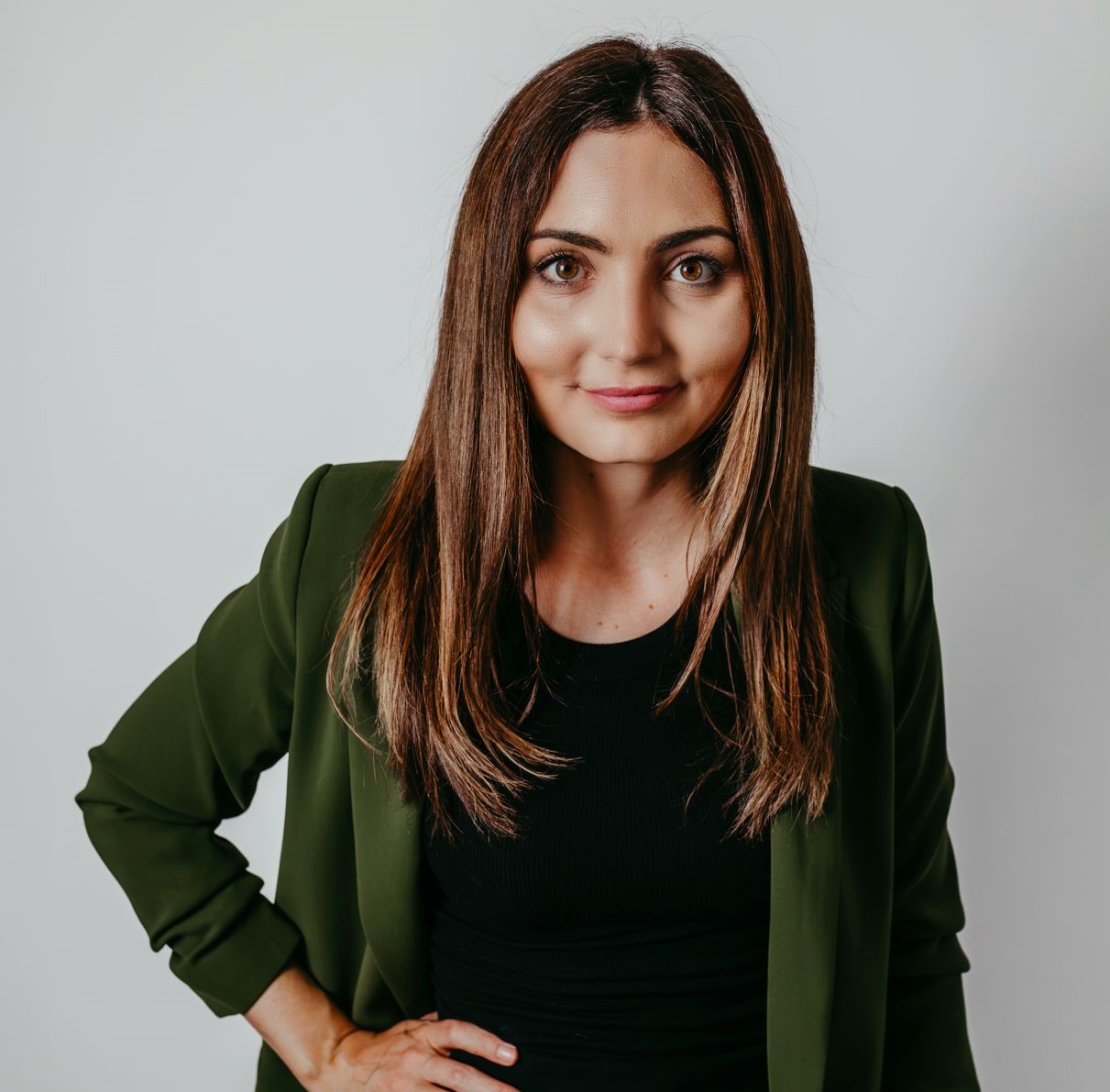 Daniela Busse
